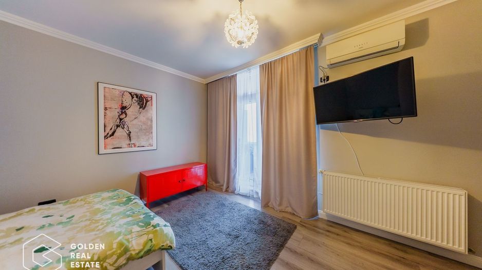 Apartament de revista, 3 camere, bloc Urbanna - Poză 20