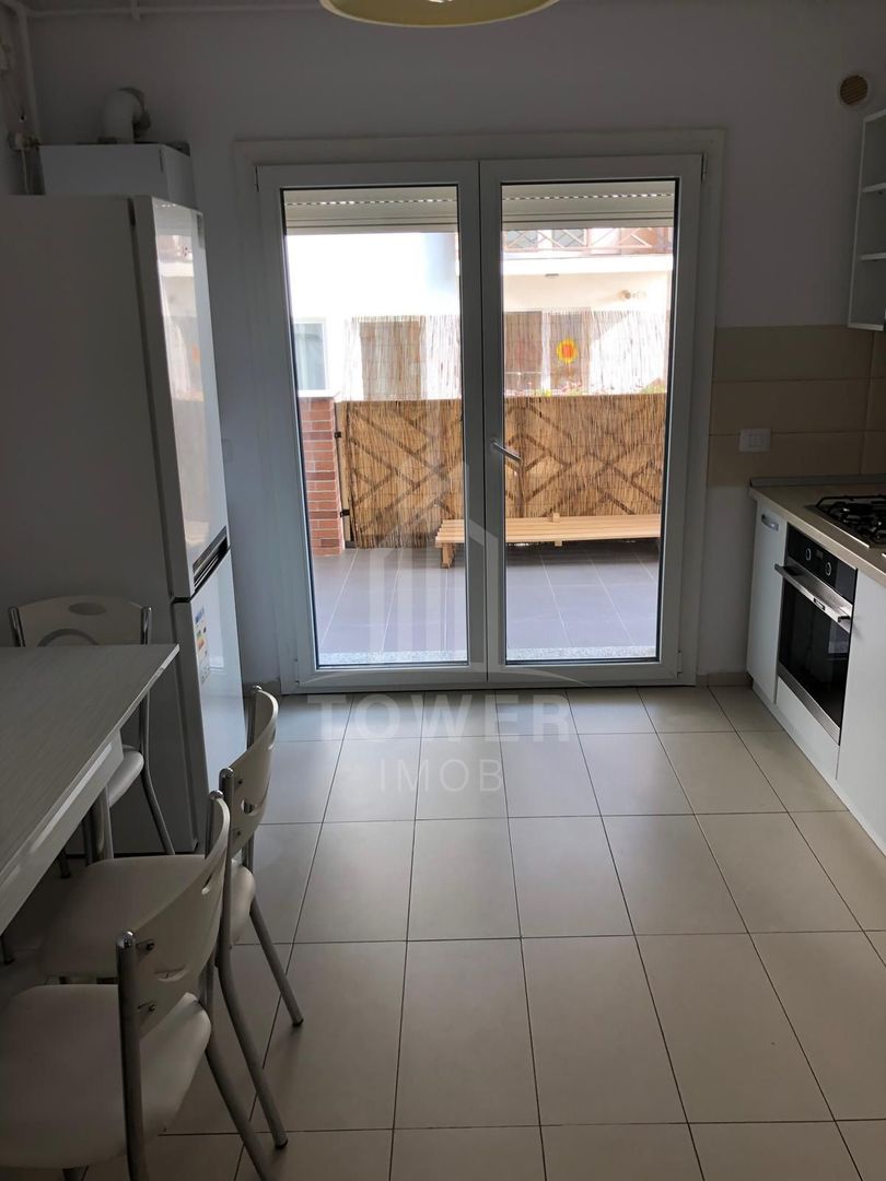 Apartament 2 camere de închiriat | Cartierul Arhitecților - Poză 7