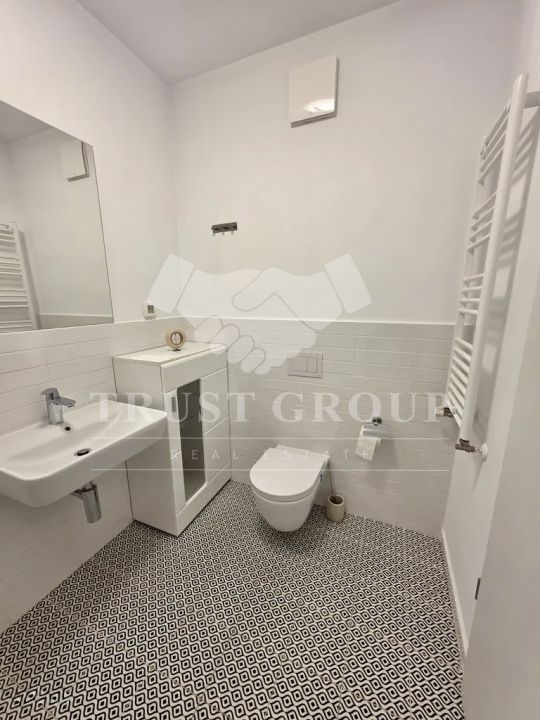 Apartament 2 camere Aviației Park | 2020 - Poză 9