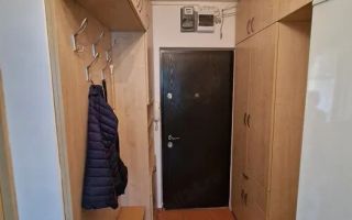 Apartament cu 2 camere decomandate, situat în zona Dacia - Poză 8
