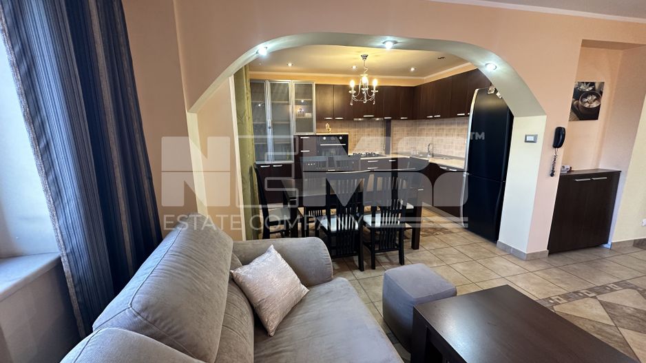 Apartament 3 Camere | 65MP | Etajul 1 - Poză 2