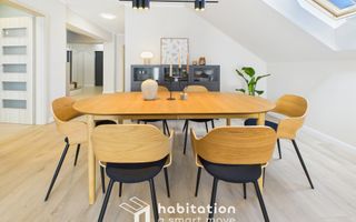 Apartament 4 Camere Vibrant – Confort și Stil în  Mircea cel Bătrân - Poză 4