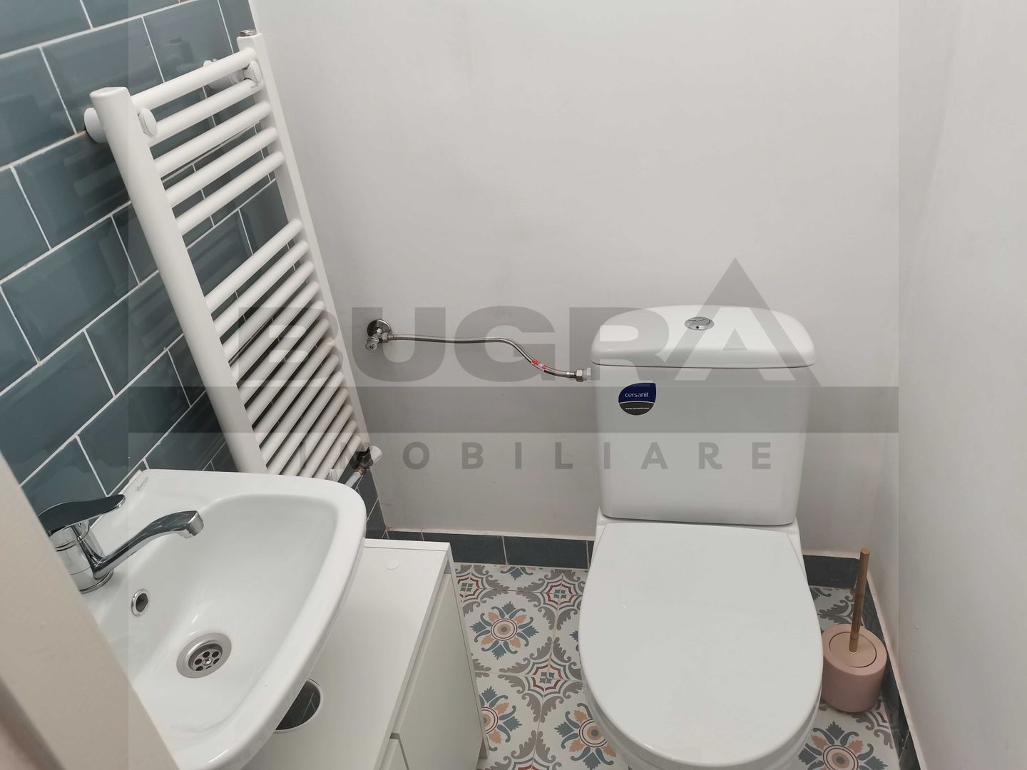 Spatiu birou/comercial, modern, zona Cipariu - Poză 6