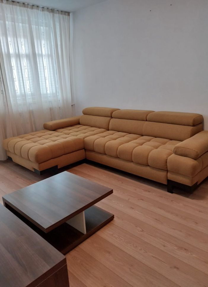 Ap.  2 cam. de inchiriat 48mp  Et. 3/8  Zona 1 Mai- Domenii - Poză 6