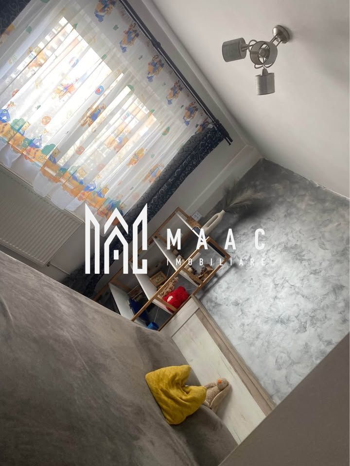 Apartament 2 camere central - Poză 1