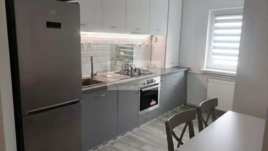 Apartament Premium cu 3 camere | Renovat recent | Zorilor – Pasteur - Poză 4