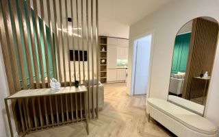 Apartament 3 camere PREMIUM Eroilor Residence - Poză 3