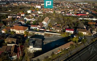 Imobil în suprafață de 3151mp pe Str.Ardealului - Poză 43