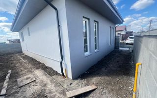 Casa individuala parter Sanandrei - Poză 18