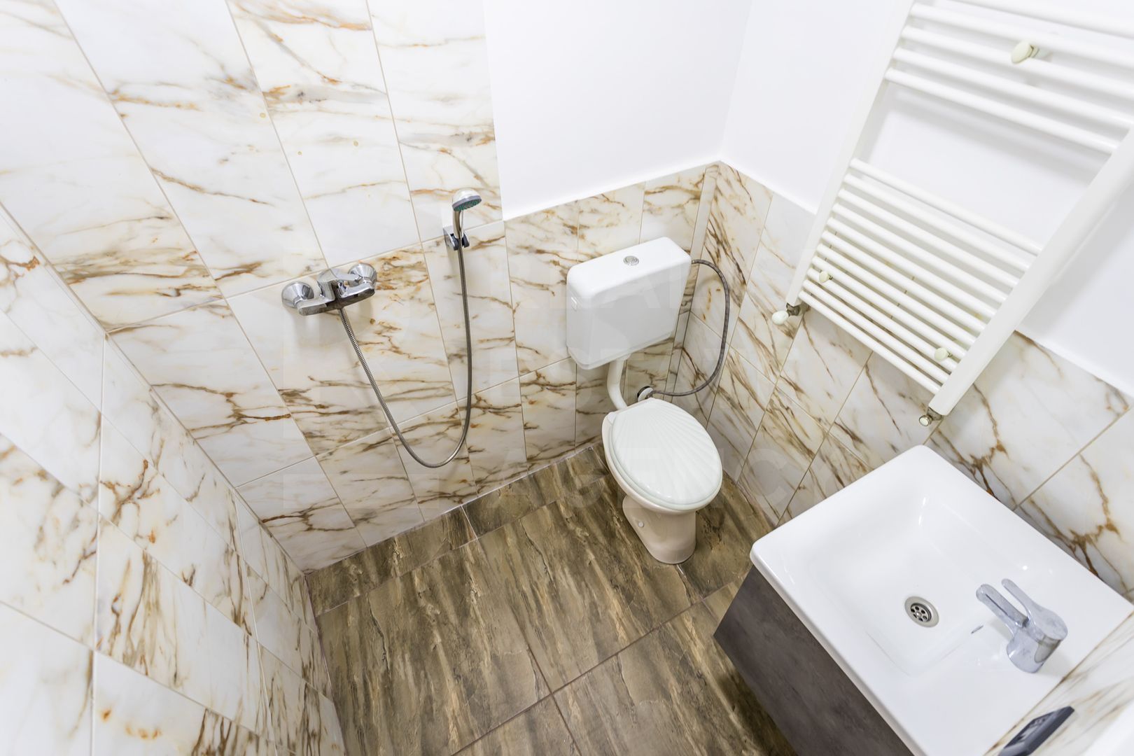 Chirie, apartament, 2 camere, strada Alexei Şciusev, Centru - Poză 5