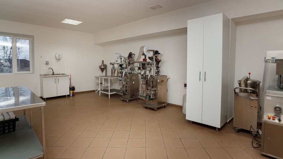 Proprietate specială de vânzare ”Fabrică de producere a medicamentelor de uz veterinar” - Poză 14