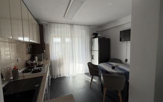Apartament 3 camere carpati 2 - Poză 3