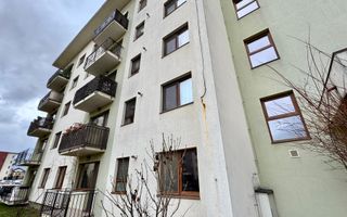 Apartament 2 camere | Decomandat | Prima închiriere | Tractorul - Poză 17