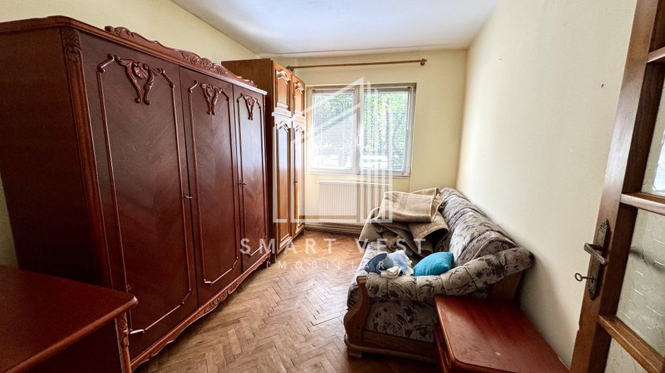 Apartament 3 camere | 64 mp util + balcon | Zona Micro 16 - Poză 10