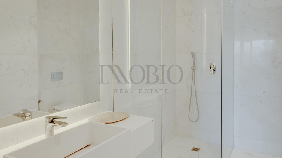 Apartament 5 Camere | One Verdi Park | 3 Locuri de Parcare - Poză 18