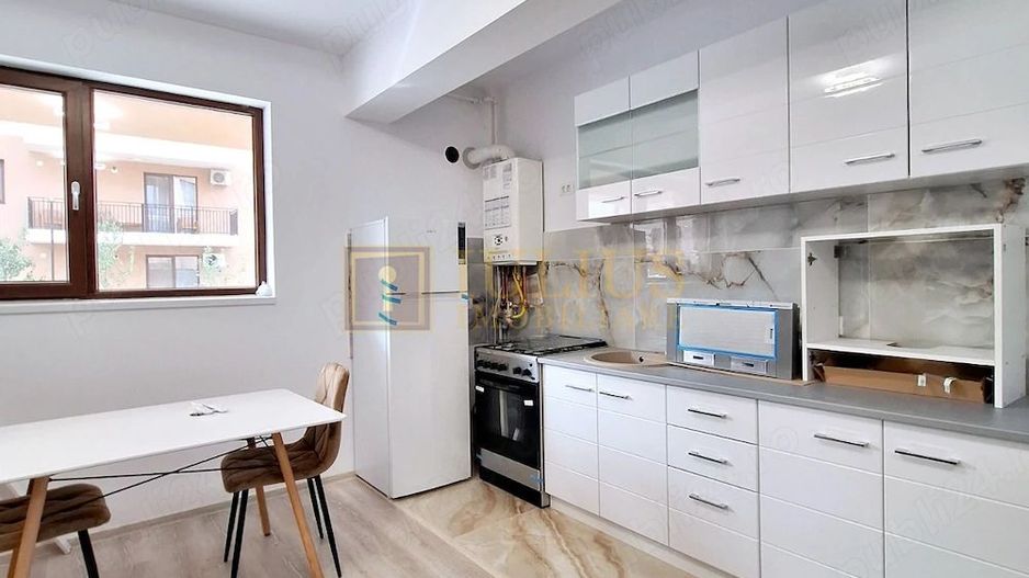 Apartament studio| Giroc| loc de parcare| studio frumos si spatios| - Poză 5