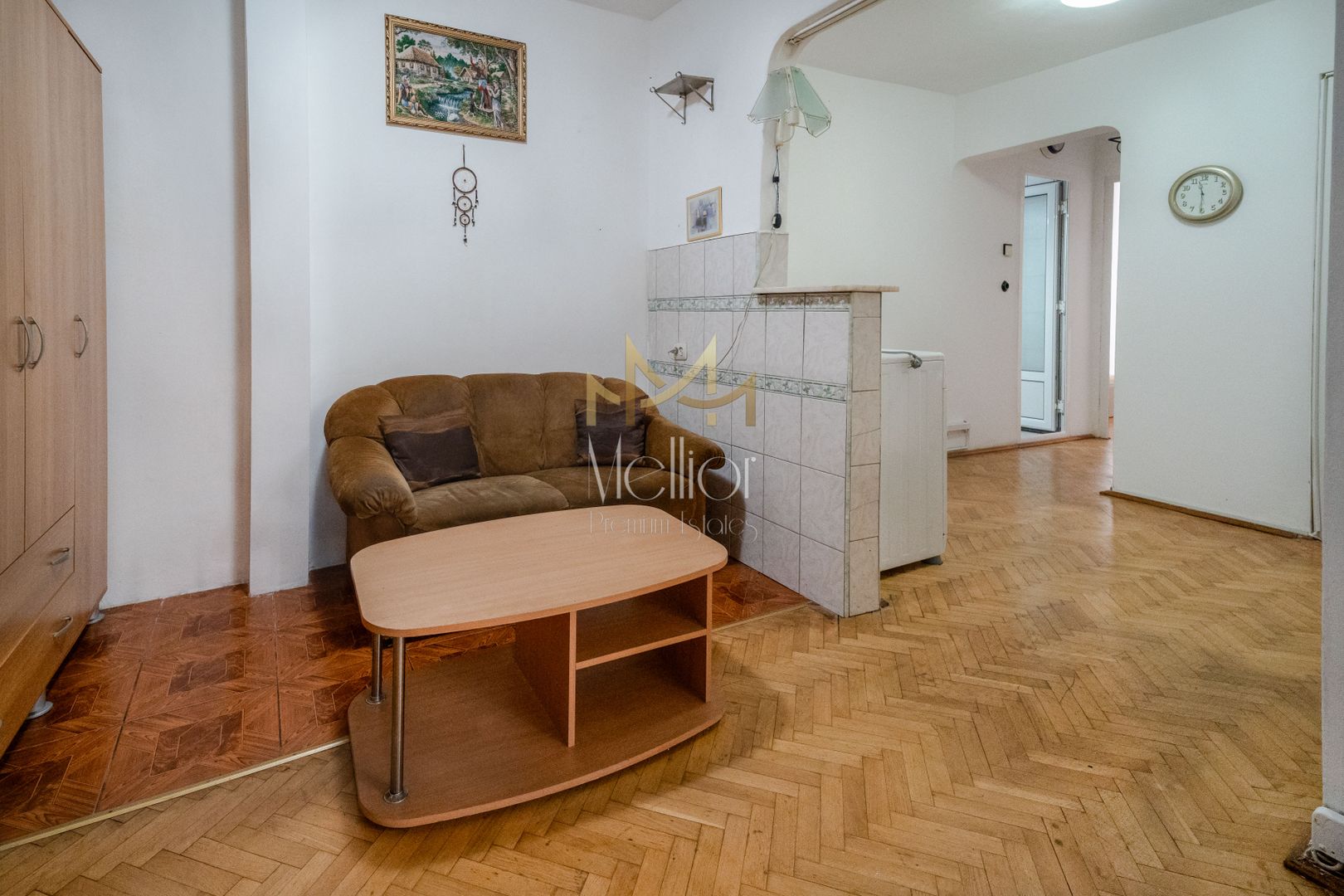 Apartament 3 camere, 80 mp, pet friendly, Manastur, zona Parang! - Poză 12