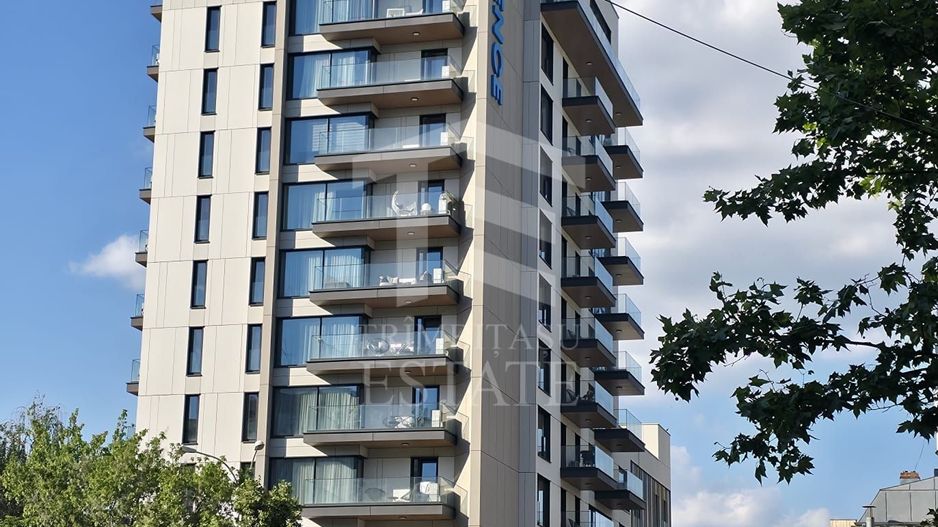 Apartament 3 camere 2 bai | Bdul B-dul 13 Septembrie - Sos. Panduri - Poză 1