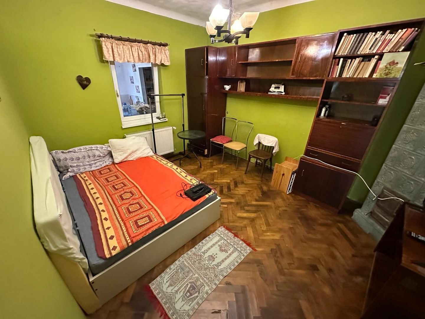 Casa cu teren 1394 mp zona Mehala - Poză 18