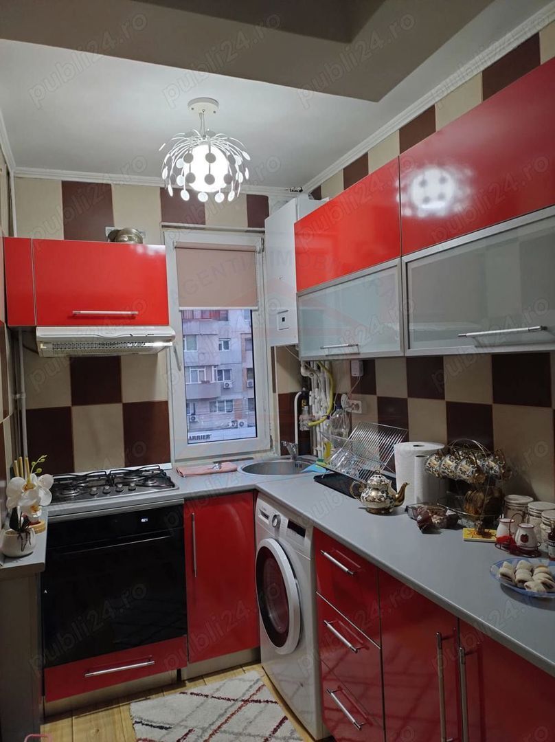 Apartament cu 2 camere | Micro 19 | 59.000 € - Poză 5