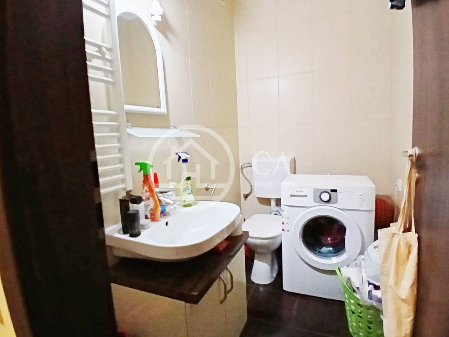 Apartament de vânzare cu 3 camere în ARED, Oradea - Poză 12