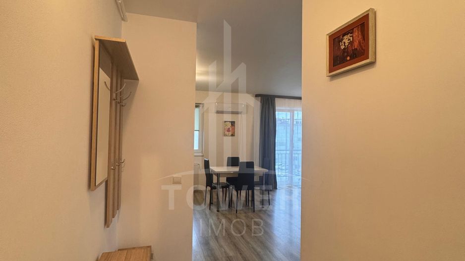 Apartament 2 camere de închiriat City Residence - Poză 6