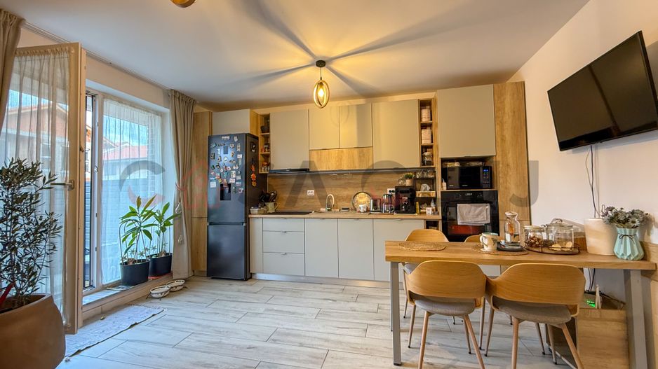 2 camere si gradina proprie, la cheie, Beta Residence - Poză 4