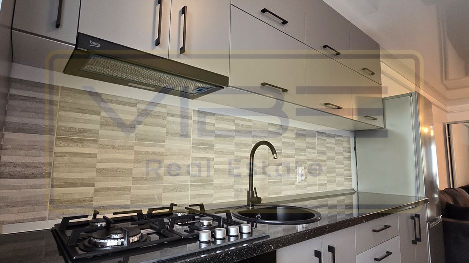 Copou Garden- Bloc nou- Prima închiriere - View Panoramic - Poză 24