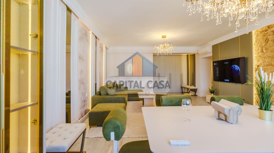 Apartament 2 Camere | Mobilat & Utilat Premium Pipera - Poză 20