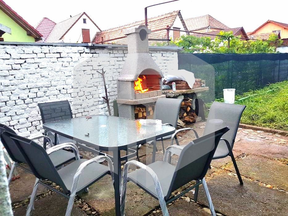 Casa cu 3 Camere | Complet Renovata | Oferta sarbatori | Zona Lazaret - Poză 7