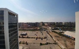 Garsonieră de închiriat | Exigent Plaza Residence Faza 2 | Etaj 11 - Poză 6