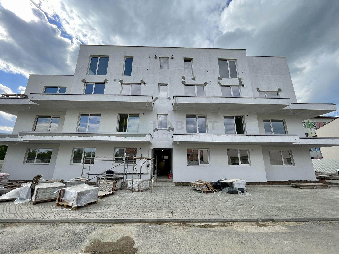 2 camere parter - Avangarde Forest Voluntari - Poză 7