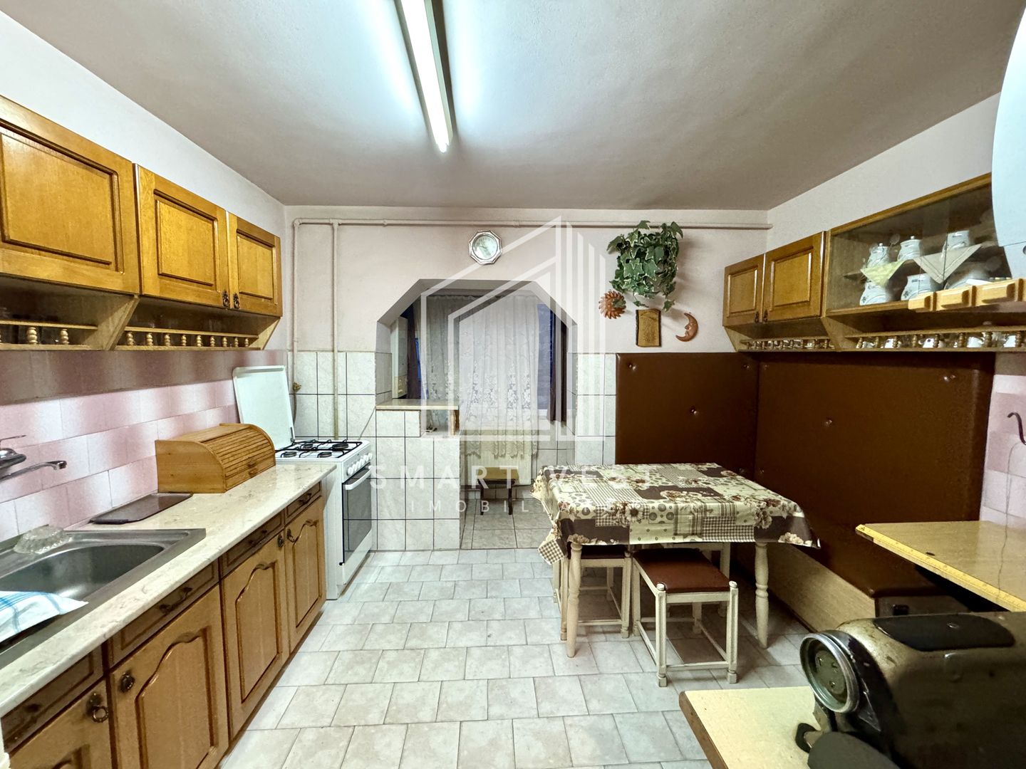 Apartament 2 camere | 57 mp | Etaj 2 | Zona Micro 17 - Poză 3