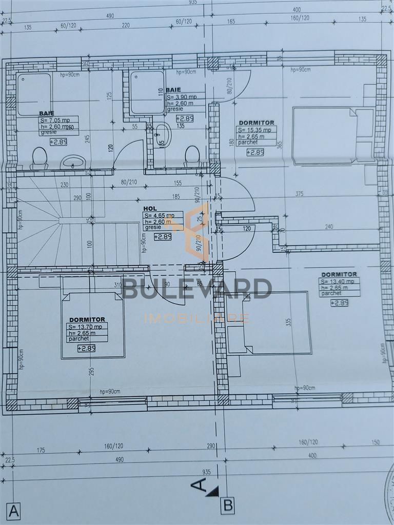 Case individuale cu CF si teren de cca 500 mp! - Poză 6