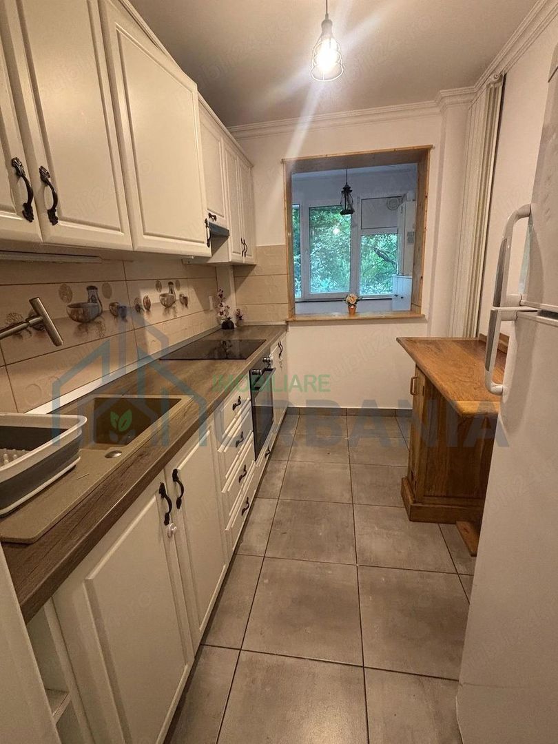 Apartament 2 camere de inchiriat, Tatarasi, Stejar, Liceul Cuza, Iasi - Poză 2