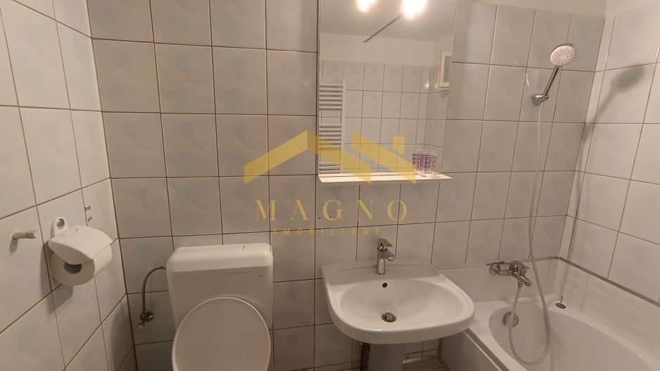 Apartament 2 camere de inchiriat ZONA GARII - Poză 14