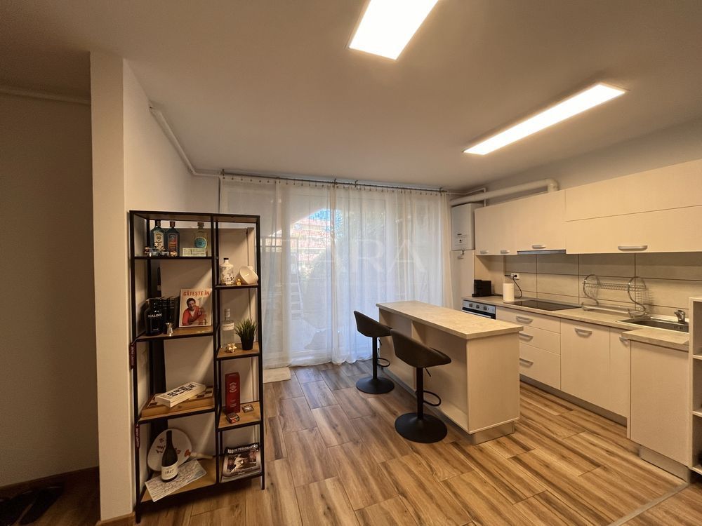 Apartament cu 2 camere de vânzare în zona Grigorescu - Poză 2