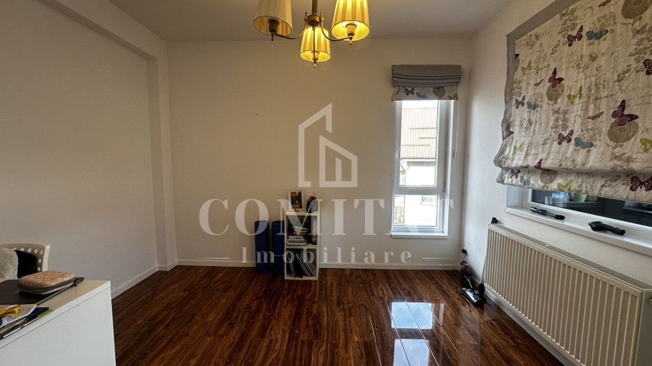 Apartament la etaj intermediar | Loc de parcare | Zona str Sub Cetate - Poză 15