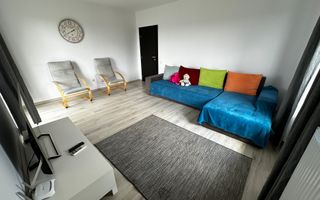 Onix Residence 2 Camere Roof TOP VIEW 65 mpu Grozavesti Regie Metrou - Poză 1