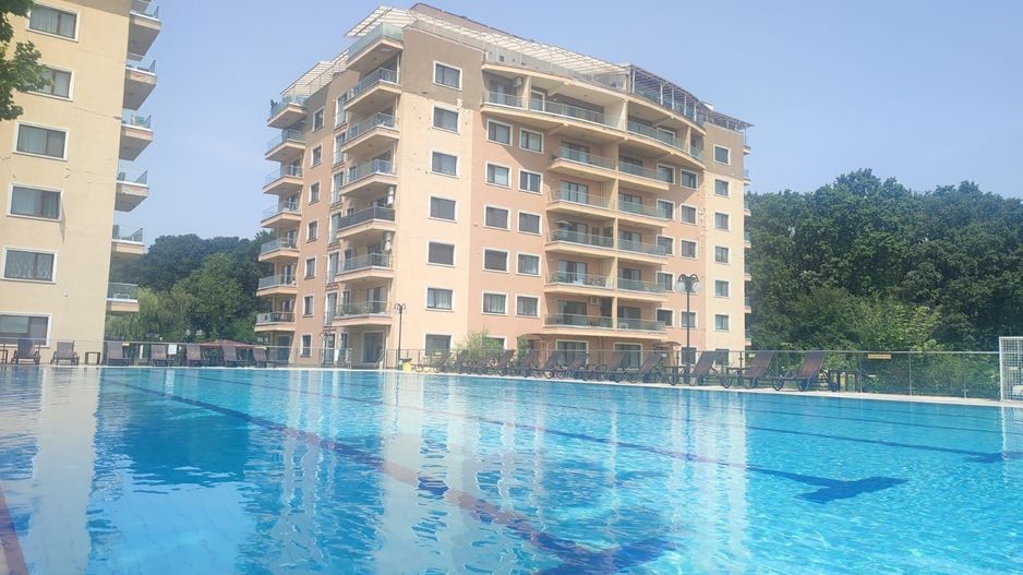 3 camere Iancu Nicolae British School - Poză 4