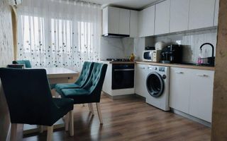 Apartament cu 2 camere  ultracentral Sanmartin - Poză 1