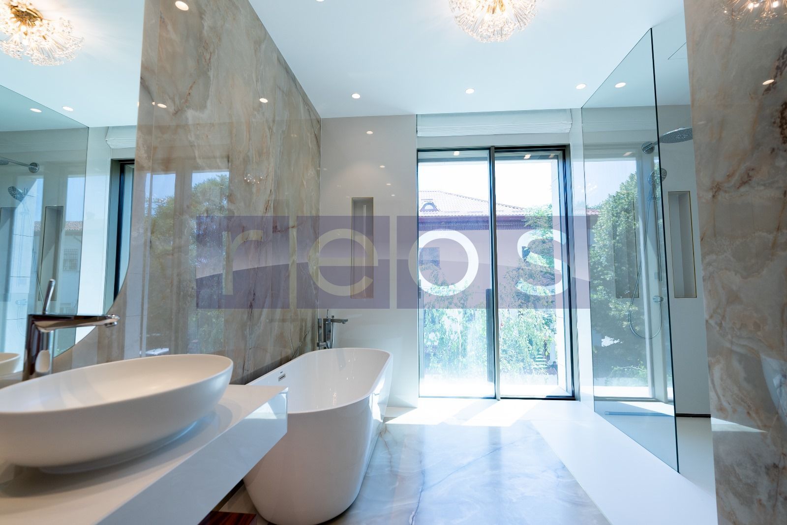 APARTAMENT PREMIUM ZAMBACCIAN | 180 MP | 4CAMERE| LOC PARCARE - Poză 24