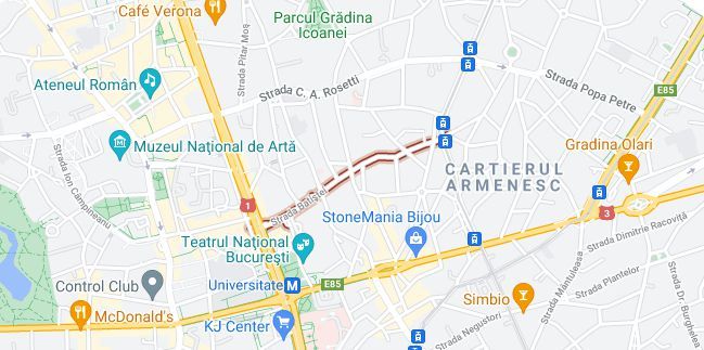 Spatiu de birouri 5 camere Echipat / Universitate / Mattermost 3D - Poză 4