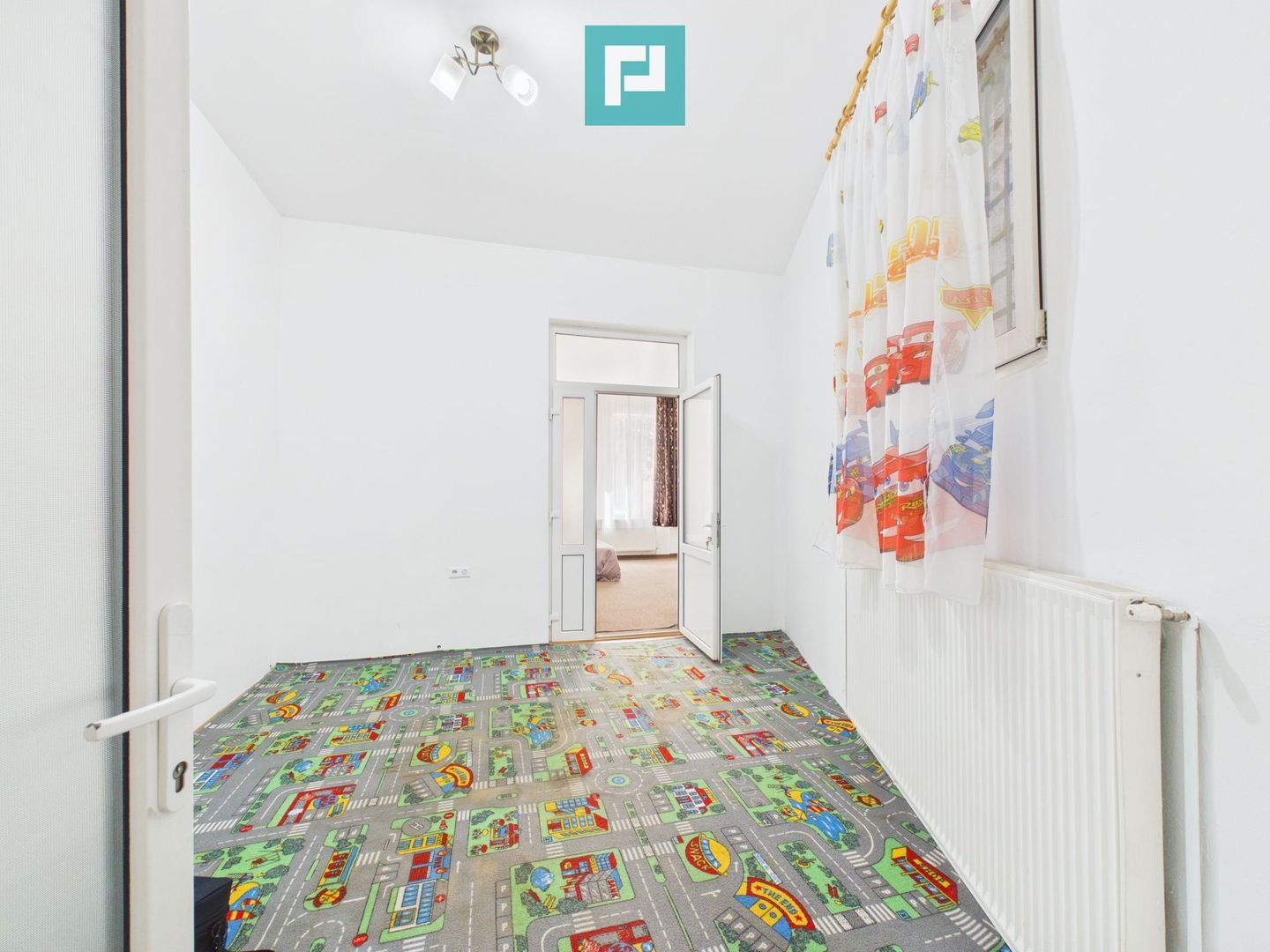 Apartament 4 camere Piata Spitalului Arad - Poză 13