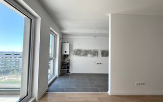 3 camere 75 mp SU + Balcon 8mp - Verdere curte interioară - Poză 4