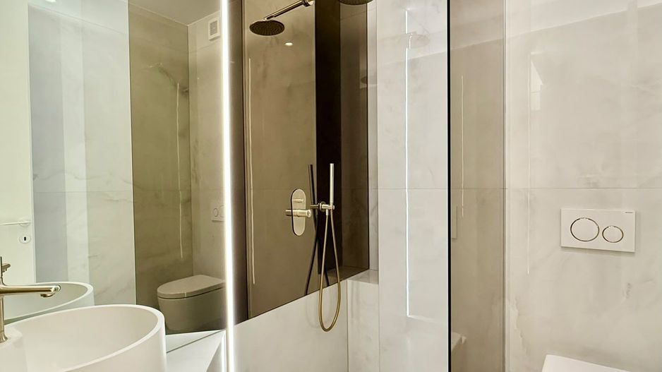 Cortina North || 2 Dormitoare || Finisaje premium || Comision 0% - Poză 8