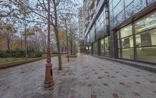 Apart 3 camere birouri stradal Bulevardul Unirii colt Nerva Traian - Poză 31