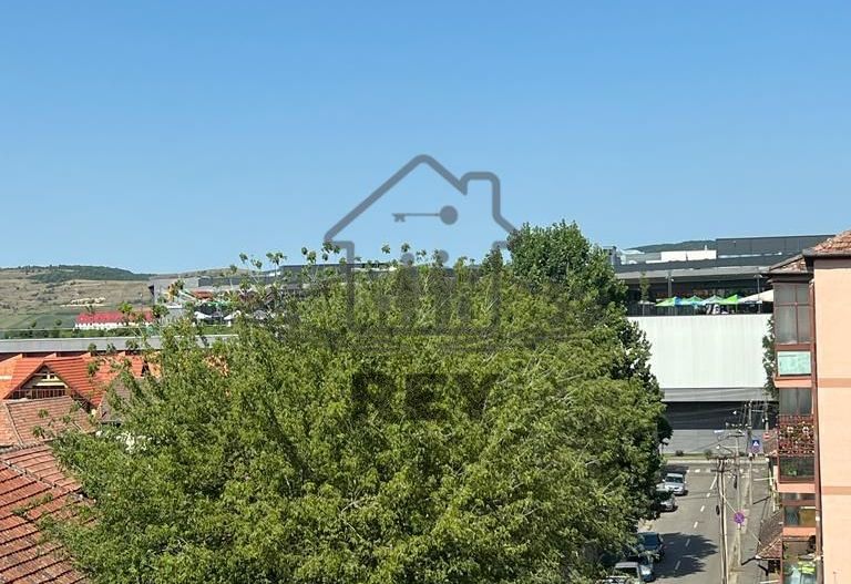 Apartament decomandat de vânzare zona Bâlea 2 camere 2 balcoane - Poză 19