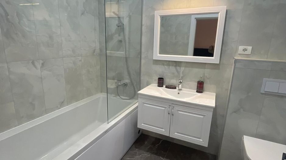 Casă P+1+M de vânzare în Otopeni–Tunari | Ansamblu nou, 3 dormitoare, mobilată - Poză 7