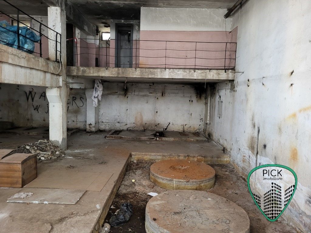 P 4136 - Spațiu comercial pe două nivele în Târgu Mureș, zona Centrală - Poză 4